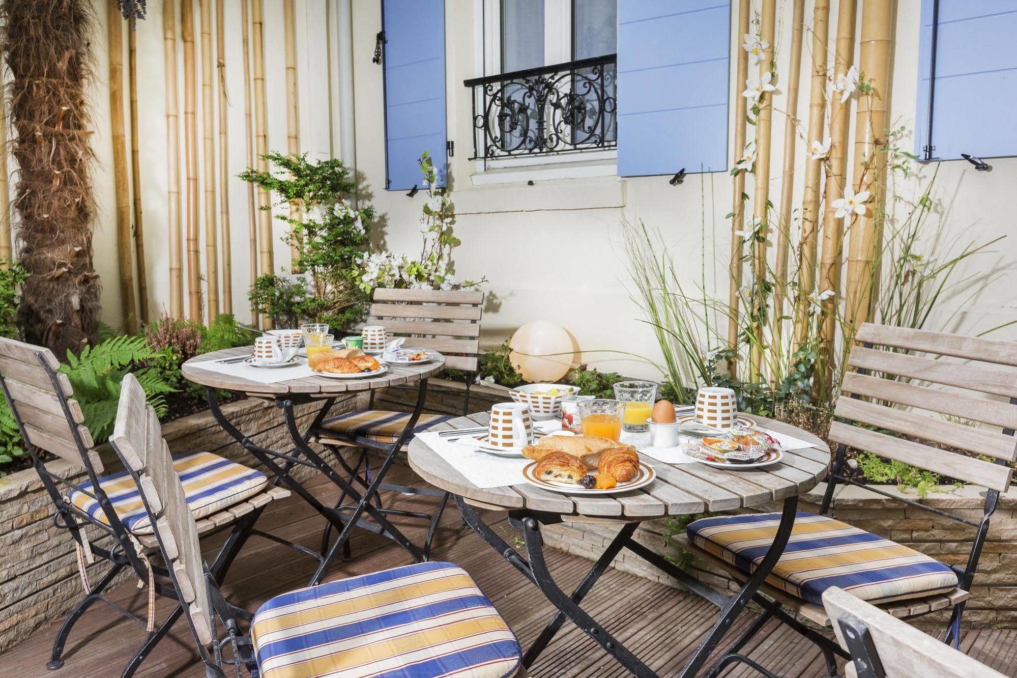 Daumesnil-vincennes Hotel Vincennes